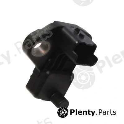 Hitachi 137375 — Sensor, crankshaft pulse Hueco