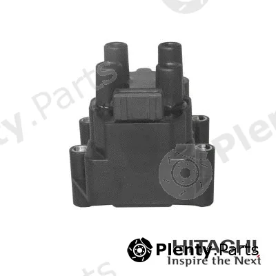 Hitachi 2508760 — Ignition Coil