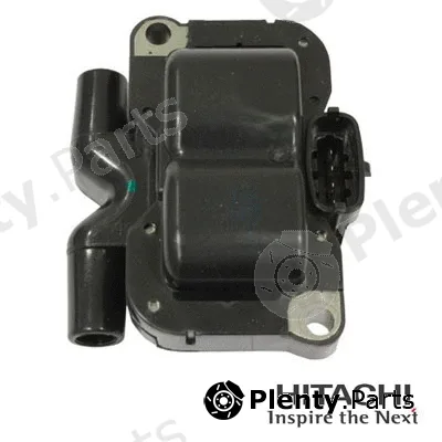Hitachi 2508710 — Ignition Coil