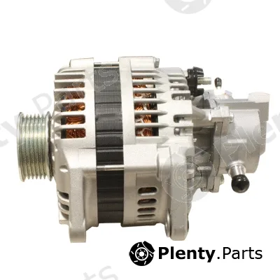 Hitachi 136101 — Alternator Hueco