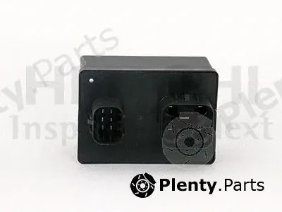 Hitachi 2502186 — Relay, glow plug system