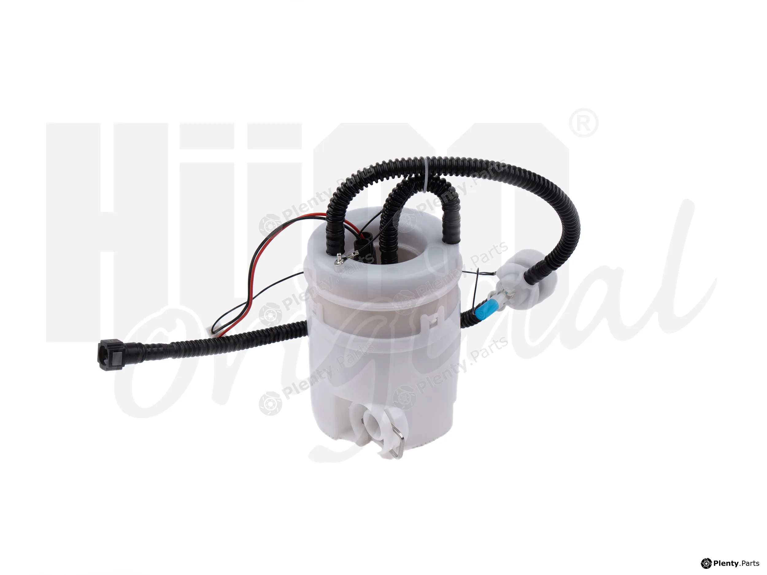 Hitachi 132781 — Fuel Feed Unit Hueco
