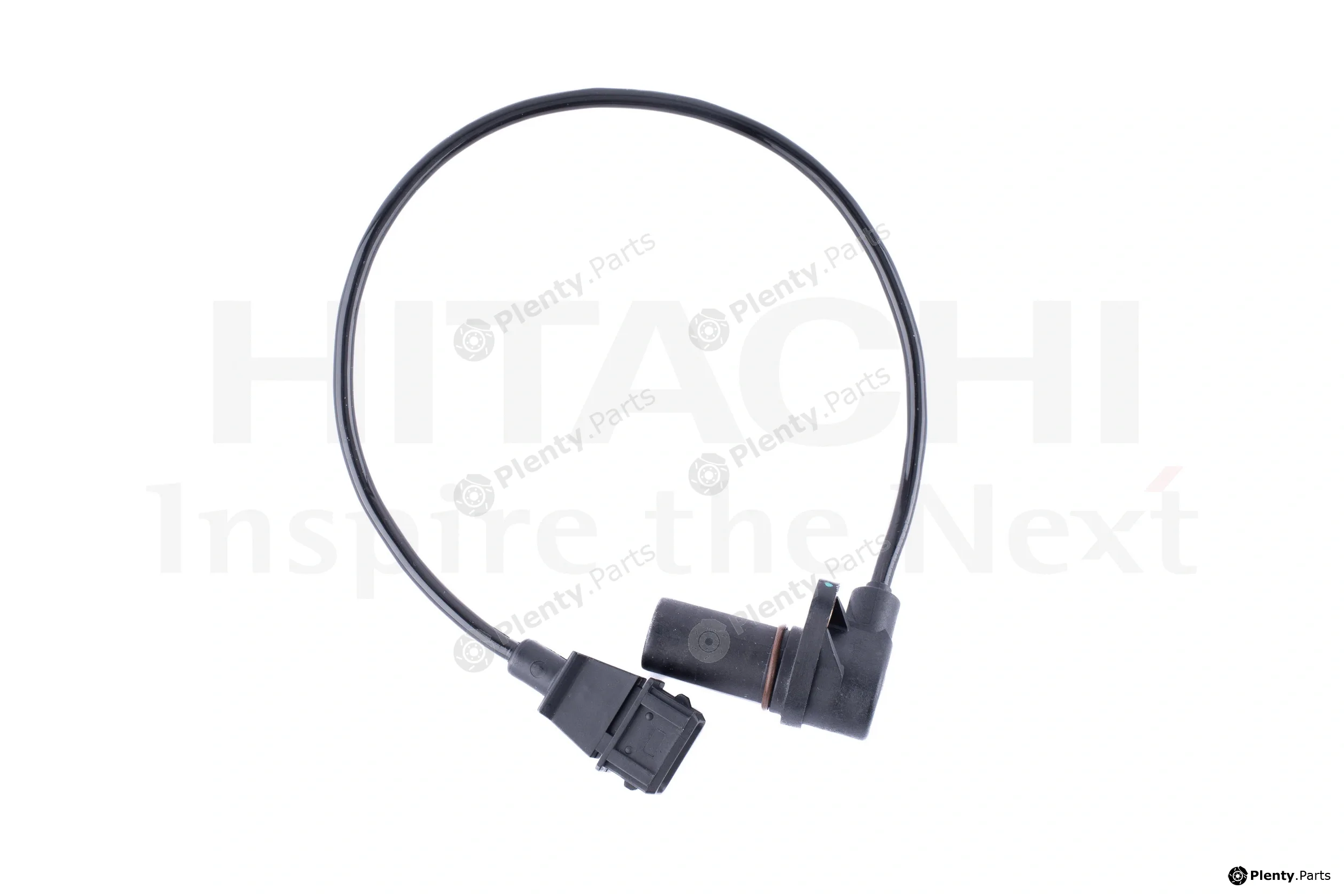 Hitachi 2501860 — Sensor, crankshaft pulse
