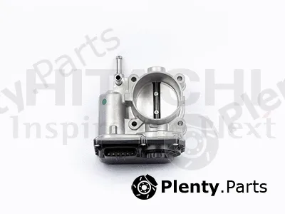 Hitachi 2508579 — Throttle Body