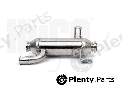 Hitachi 135989 — Cooler, exhaust gas recirculation Hueco