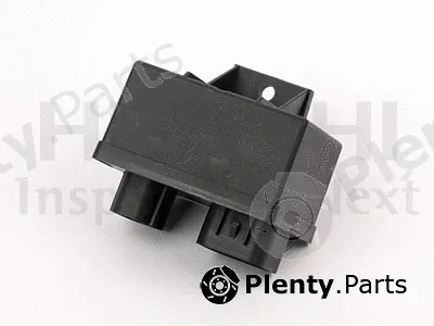 Hitachi 2502188 — Relay, glow plug system