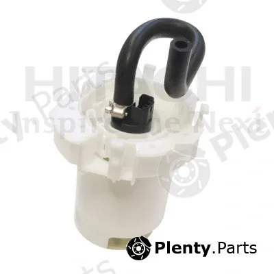 Hitachi 2503392 — Swirl Pot, fuel pump