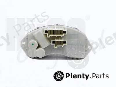 Hitachi 132506 — Regulator, interior blower Hueco