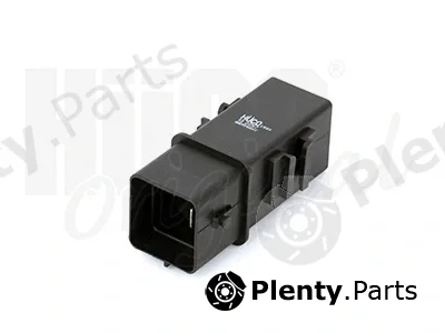 Hitachi 132257 — Relay, glow plug system Hueco