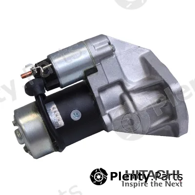 Hitachi 2506915 — Starter Original Spare Part