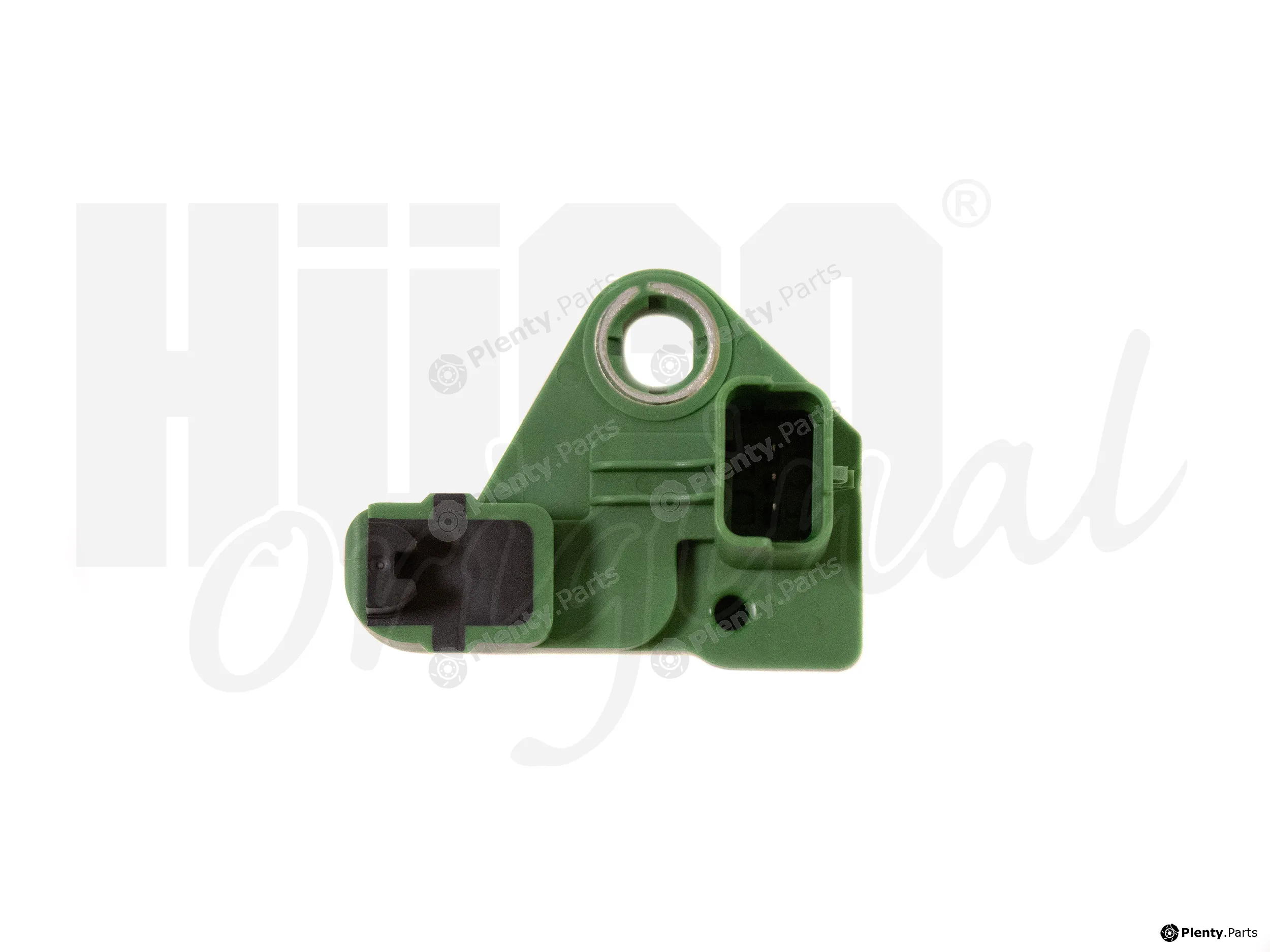 Hitachi 131845 — Sensor, crankshaft pulse Hueco