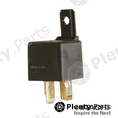 Hitachi 2502202 — Relay, main current