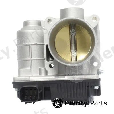 Hitachi 138536 — Throttle Body Hueco