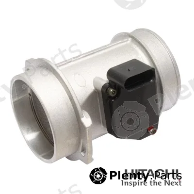 Hitachi 2505055 — Mass Air Flow Sensor Original Spare Part