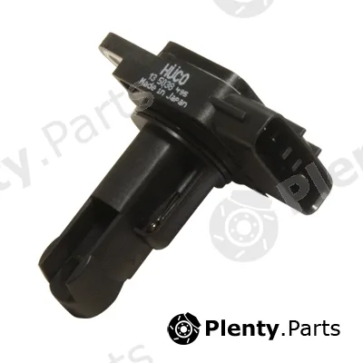 Hitachi 135038 — Mass Air Flow Sensor Hueco