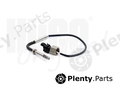 Hitachi 135516 — Sensor, exhaust gas temperature Hueco