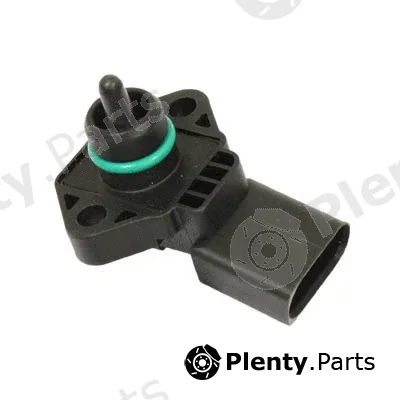 Hitachi 138207 — Sensor, intake manifold pressure Hueco