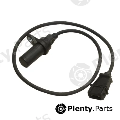 Hitachi 138164 — Sensor, crankshaft pulse Hueco