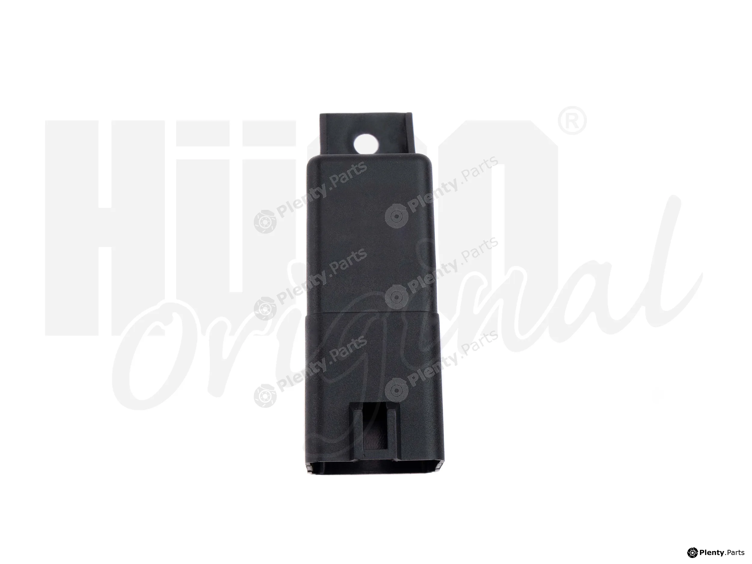 Hitachi 132264 — Relay, glow plug system Hueco