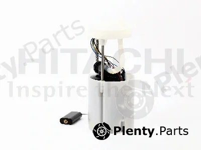 Hitachi 2503598 — Fuel Feed Unit