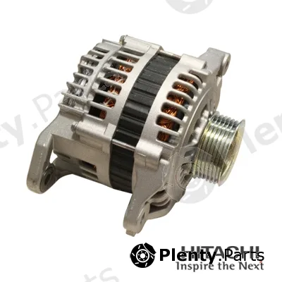 Hitachi 2506130 — Alternator Original Spare Part