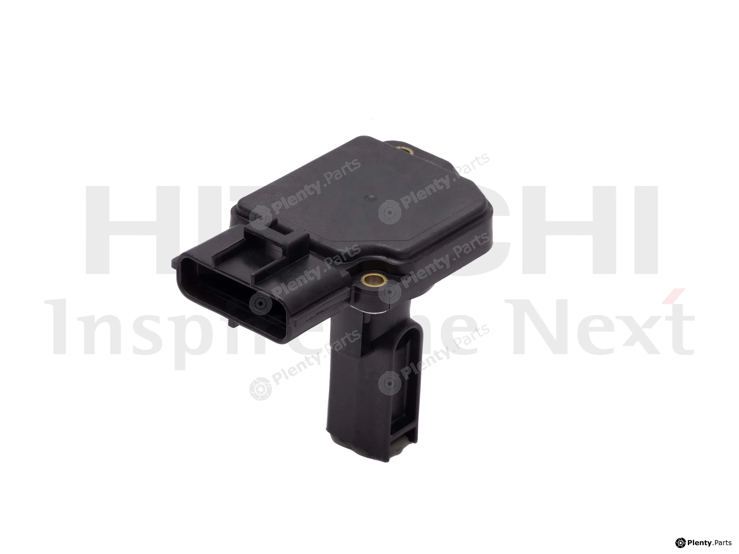 Hitachi 2505100 — Mass Air Flow Sensor Original Spare Part