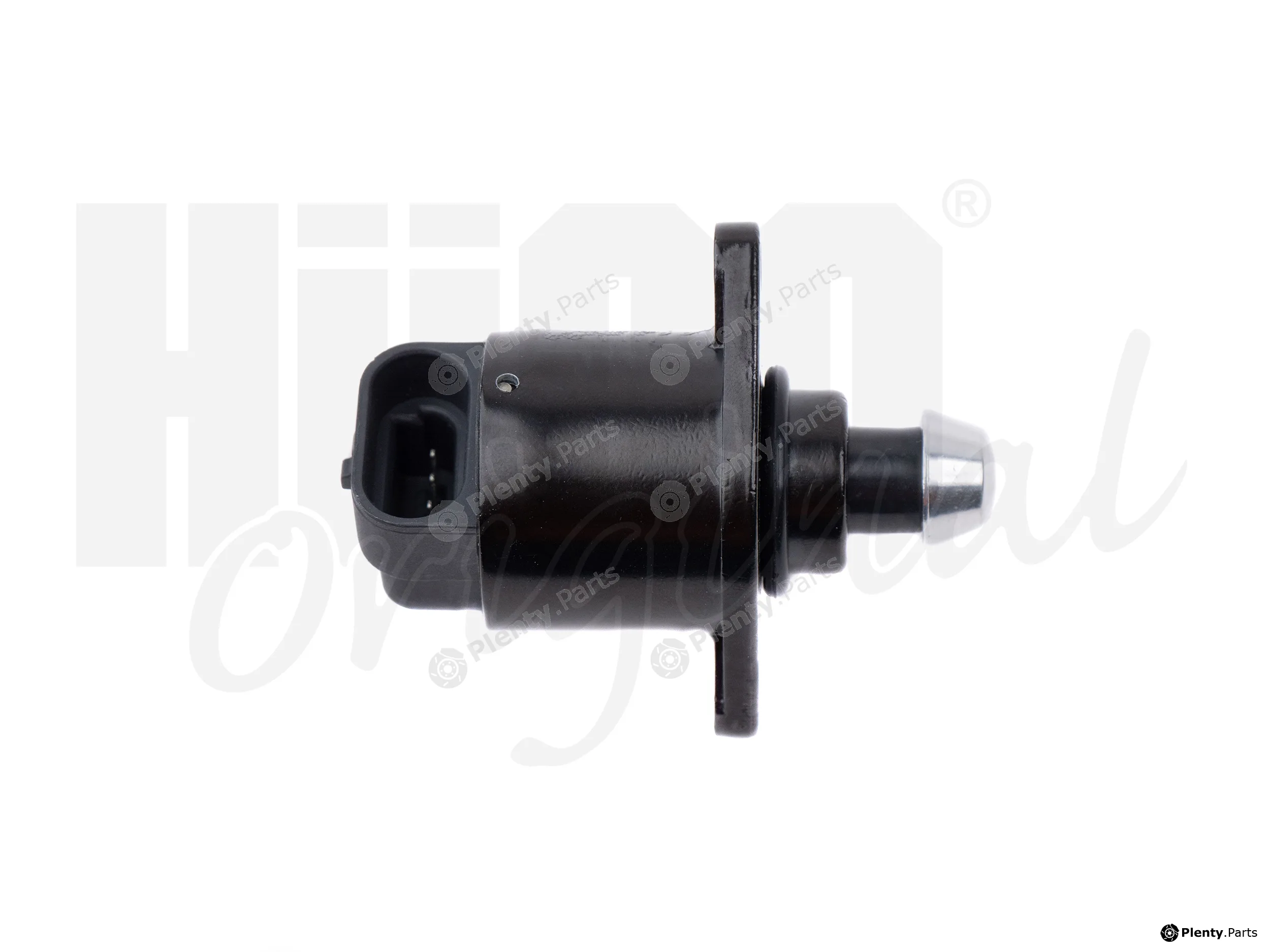 Hitachi 138609 — Idle Control Valve, air supply Hueco