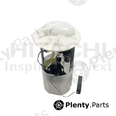 Hitachi 2503369 — Fuel Feed Unit