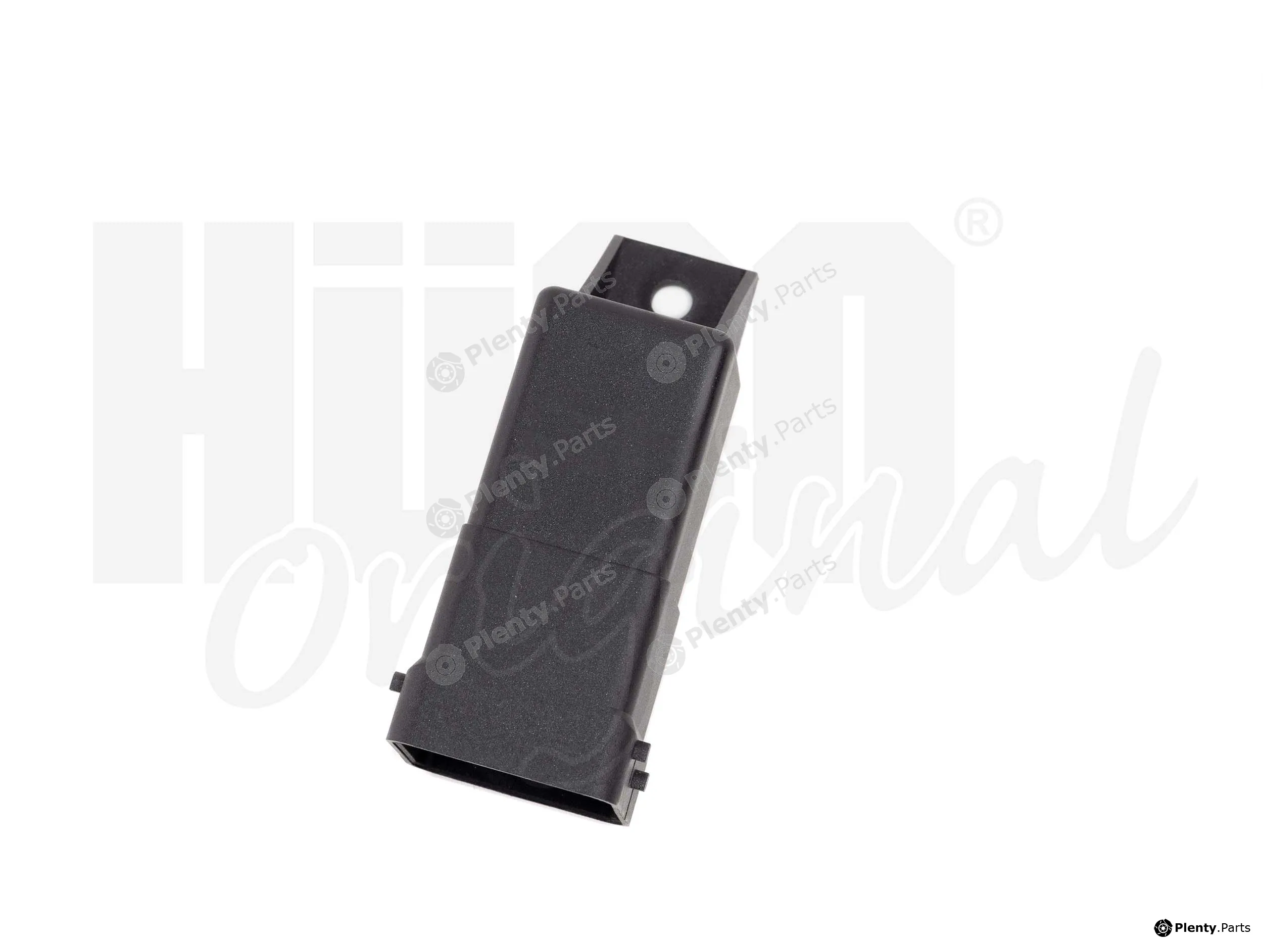 Hitachi 132253 — Relay, glow plug system Hueco
