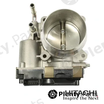 Hitachi 2508562 — Throttle Body Original Spare Part