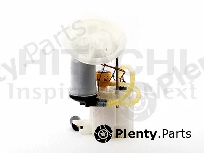 Hitachi 2503581 — Fuel Feed Unit