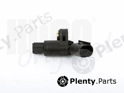 Hitachi 131401 — Sensor, wheel speed Hueco