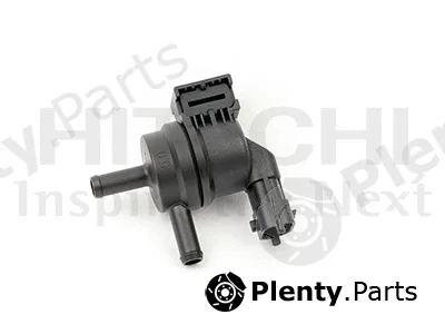 Hitachi 2509356 — Valve, charcoal filter (tank ventilation)