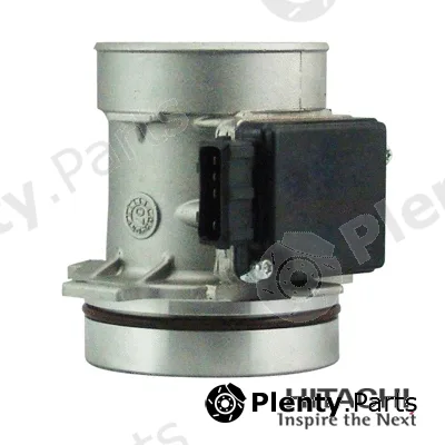 Hitachi 2505027 — Mass Air Flow Sensor Original Spare Part