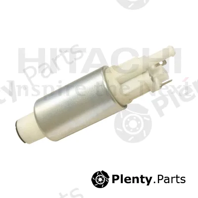 Hitachi 2503378 — Fuel Pump