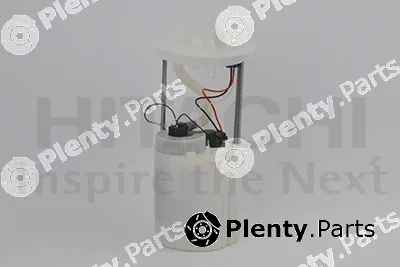 Hitachi 2503510 — Fuel Feed Unit