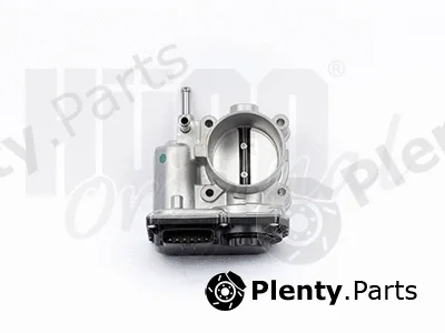 Hitachi 138579 — Throttle Body Hueco