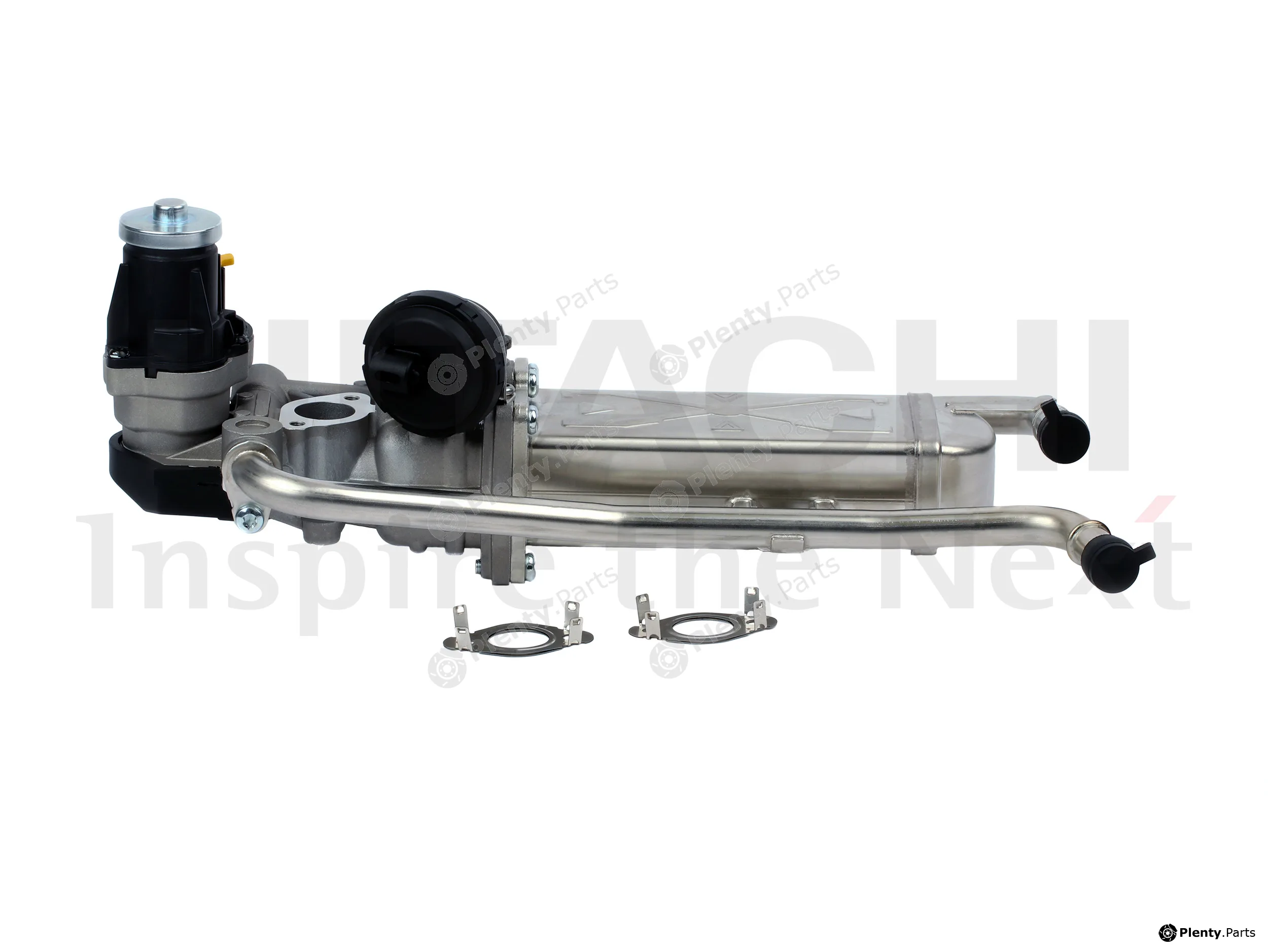 Hitachi 2508466 — EGR Valve