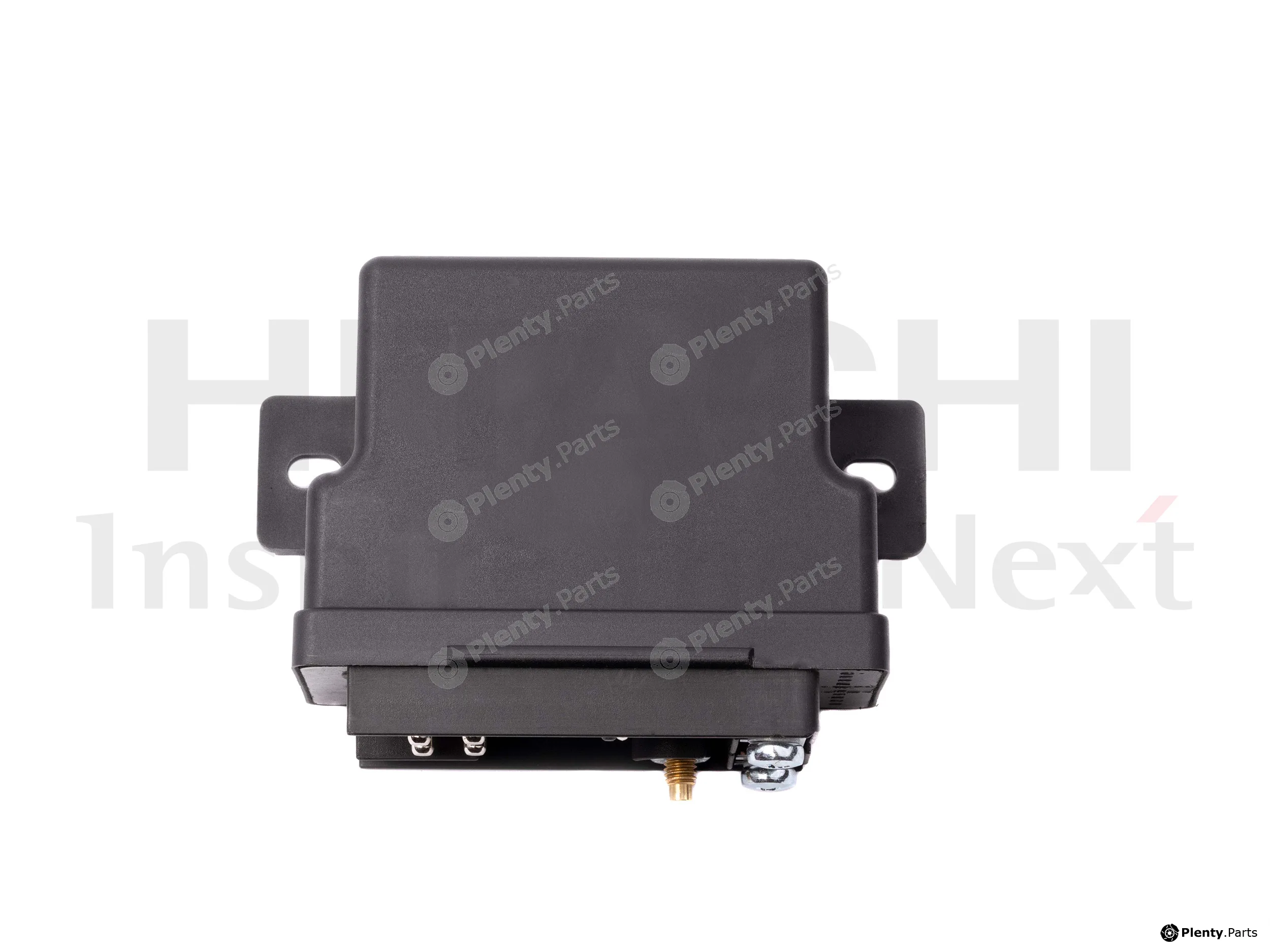 Hitachi 2502030 — Relay, glow plug system
