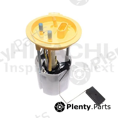 Hitachi 2503386 — Fuel Feed Unit