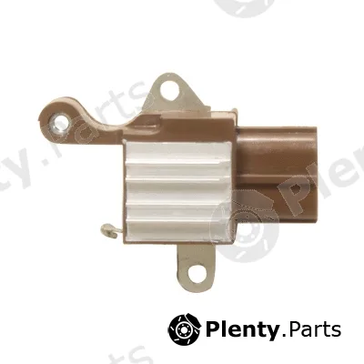 Hitachi 132974 — Alternator Regulator Hueco