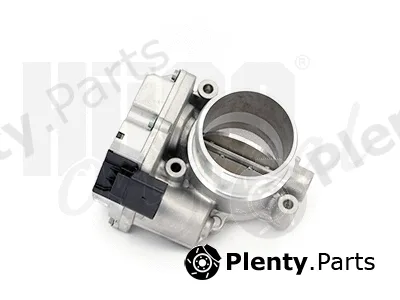 Hitachi 138567 — Throttle Body Hueco