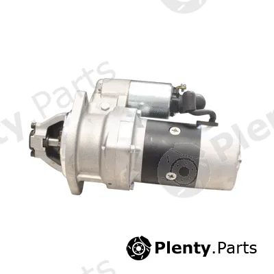 Hitachi 136944 — Starter Hueco