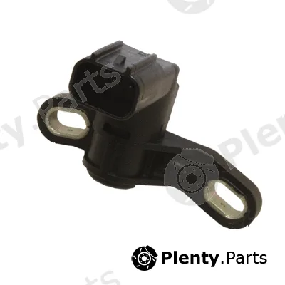 Hitachi 138184 — Sensor, crankshaft pulse Hueco