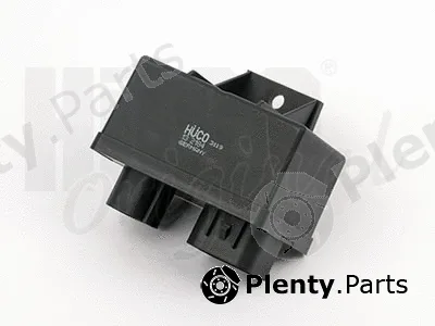 Hitachi 132184 — Relay, glow plug system Hueco