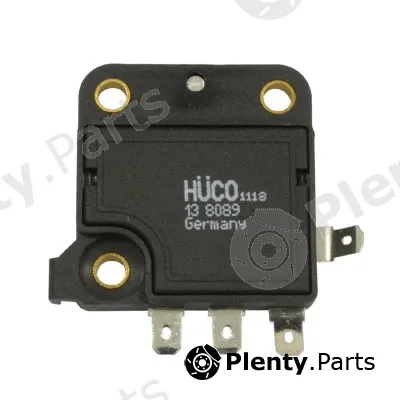 Hitachi 138089 — Switch Unit, ignition system Hueco