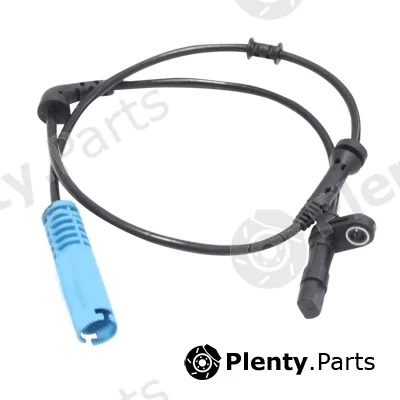 Hitachi 131529 — Sensor, wheel speed Hueco