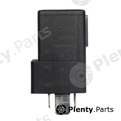 Hitachi 132060 — Relay, glow plug system Hueco
