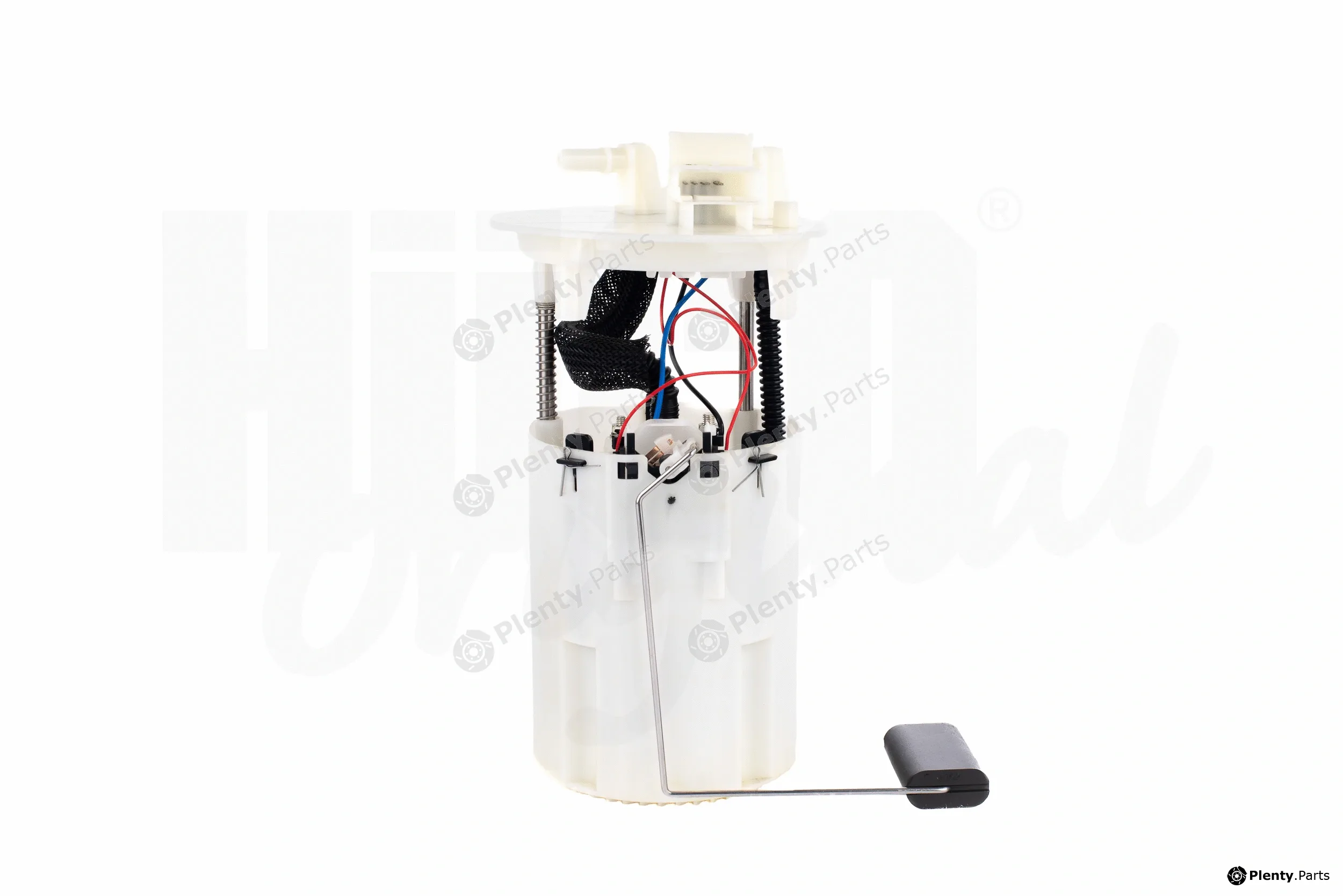 Hitachi 133137 — Fuel Feed Unit Hueco