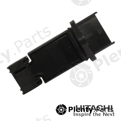 Hitachi 2508939 — Mass Air Flow Sensor